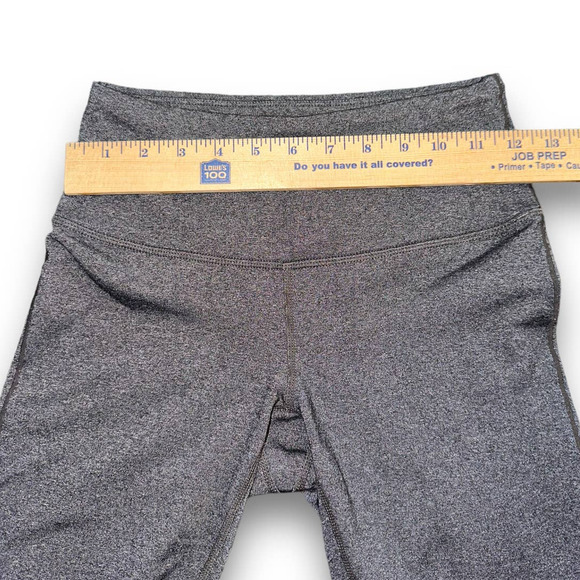 prAna Ashley Capri Leggings - Size: XS - Picture 3 of 4